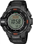 Чоловічі наручні годинники Casio PRG-270-1ER