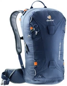 Рюкзак Deuter Freerider Lite 25 цвет 3010 navy / Размер 25 л (3303017 3010)