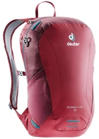 Рюкзак Deuter Speed Lite 12 cranberry-maron / Розмір 12 л (3410019 5528)