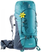 Рюкзак Deuter Aircontact 40 + 10 SL колір 3385 petrol-navy / Розмір 50 л (3320019 3385)