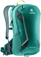Рюкзак Deuter Race Air alpinegreen-forest (2231) / Розмір до 15л (3207218 2231)
