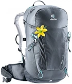 Рюкзак Deuter Trail 24 SL Black-Graphite (1052-3440219 4701)