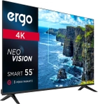 Телевизор Ergo 55DUS6000 - изображение 6