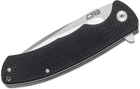 Карманный нож CJRB Taiga, G10 (2798.02.37) - изображение 2
