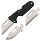 Карманный нож Cold Steel Click-N-Cut (1260.14.82) - изображение 1