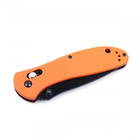 Нож Ganzo G7393 оранжевый (G7393P-OR) - изображение 3