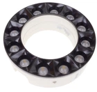 Світлодіодний модуль-прожектор Brille 12 W NW до FLF-25/18W