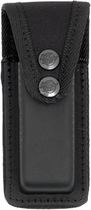 Підсумок Front Line KNG 2286 для пістолетного магазину. Матеріал - Kydex. Колір - чорний (2370.22.24) - зображення 1