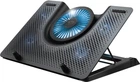 Подставка для ноутбука Trust GXT 1125 Quno Laptop Cooling Stand (23581_TRUST)