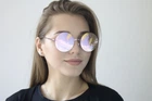 Женские очки 2018 (8303-2)