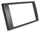 Переходная рамка Ford Transit, Focus, C-Max, S-Max, Fusion, Fiesta, Galaxy, Kuga AWM 781-01-073