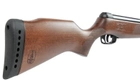 Гвинтівка пневматична BSA Meteor EVO GRT Silentum кал. 4.5 мм з глушником (2192.01.32) - зображення 3