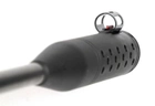 Винтовка пневматическая BSA Meteor EVO GRT Silentum кал 4.5 мм с глушителем (2192.01.32) - изображение 4