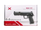 Пневматичний пістолет Umarex UX DX17 - зображення 9