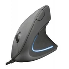 Компьютерная мышь Trust Verto Ergonomic (22885) Black