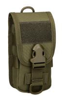 Підсумок - сумка тактична універсальна Protector Plus A021 olive - зображення 1
