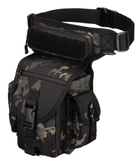 Сумка тактична стегна Protector Plus K314 night multicam (new_116869)