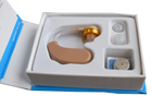 Підсилювач слуху, слуховий апарат Axon B-13 (VS7002726) - зображення 3