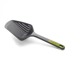 Лопатка шумовка Joseph Joseph Elevate серая 35см 10160