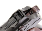 Пневматический пистолет Gletcher APS Blowback - изображение 4