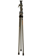 Трипод Primos Trigger Stick Gen 3 Series Tall Tripod 61-157,5 см (65815) - зображення 1