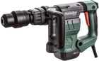 Отбойный молоток Metabo MH 5 (600147500)