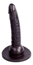 Комплект страпонів Strap-on Black (05589000000000000) - зображення 6