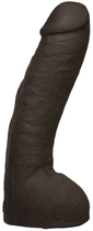 Насадка для страпона Vac-U-Lock UR3 Hung колір чорний (15903005000000000) - зображення 2