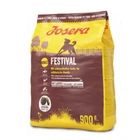 Сухой корм Josera Festival для привередливых собак с Лососем и деликатным соусом