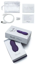 Вибратор Standard Innovation We-Vibe Touch Purple New (14511000000000000) - изображение 6