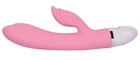 Вібратор Lovetoy Dreamer II Rechargeable Vibrator колір рожевий (20863016000000000) - зображення 2