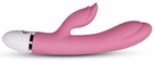 Вибратор Lovetoy Dreamer II Rechargeable Vibrator цвет розовый (20863016000000000) - изображение 5
