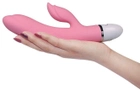 Вибратор Lovetoy Dreamer II Rechargeable Vibrator цвет розовый (20863016000000000) - изображение 6