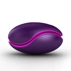 Вибратор Zini Deux цвет фиолетовый (08039017000000000) - изображение 8