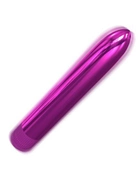 Вибратор гладкий Pipedream Classix Rocket Vibe цвет розовый (04029016000000000) - изображение 2