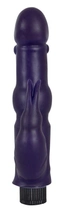 Фиолетовый вибратор с отросточком You2Toys (05409000000000000) - изображение 4