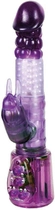 Фиолетовый вибратор NMC Jumping Rabbit (06025000000000000) - изображение 3