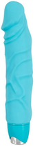 Вібратор Colorful Joy Turquoise Vibe (18359000000000000) - зображення 4
