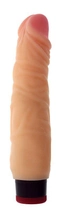 Вібромасажер Dreamtoys Realistx 7 inch Vibrator Flesh, 18,5 см (15291000000000000) - зображення 1