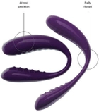 Вібратор We-Vibe II Plus Purple (04265000000000000) - зображення 1