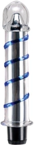 Скляний вібратор Icicles 20 (Pipedream) (08507 трлн) - зображення 4
