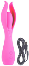 Вибратор L5 Vibrator Pink (15745000000000000) - изображение 2