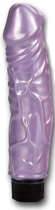 Вибратор Pearl shine 9 цвет фиолетовый (00252017000000000) - изображение 1
