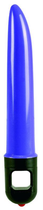 Вібратор Double Tap Speeders колір бузковий (14391009000000000) - зображення 2