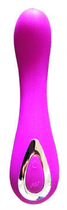 Перезаряжаемый вибратор Baile Pretty Love Rush цвет розовый (17718016000000000) - изображение 1
