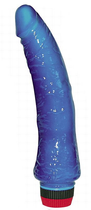 Вибратор You2Toys голубой, 22 см (05374000000000000) - изображение 1