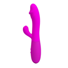Вибратор Baile Pretty Love Snappy цвет фиолетовый (12678017000000000) - изображение 2