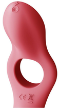 Вібратор для пари Zalo Jessica Set колір рожевий (22297016000000000) - зображення 9