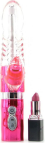 Вібромасажер Princess Jewels колір рожевий (12772016000000000) - зображення 5