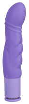 Мини-вибратор You2Toys Glow & Go Purple (18366000000000000) - изображение 2